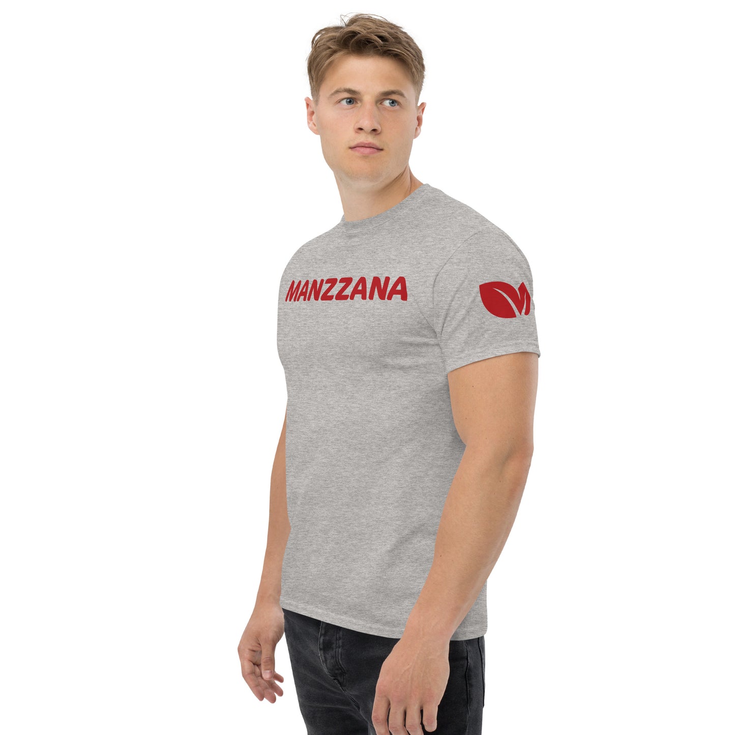 Camiseta Clásica LeisureBlend