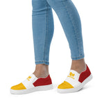 Zapatillas De Lona FashionFlag