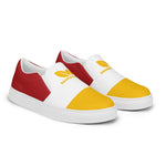 Zapatillas De Lona FashionFlag